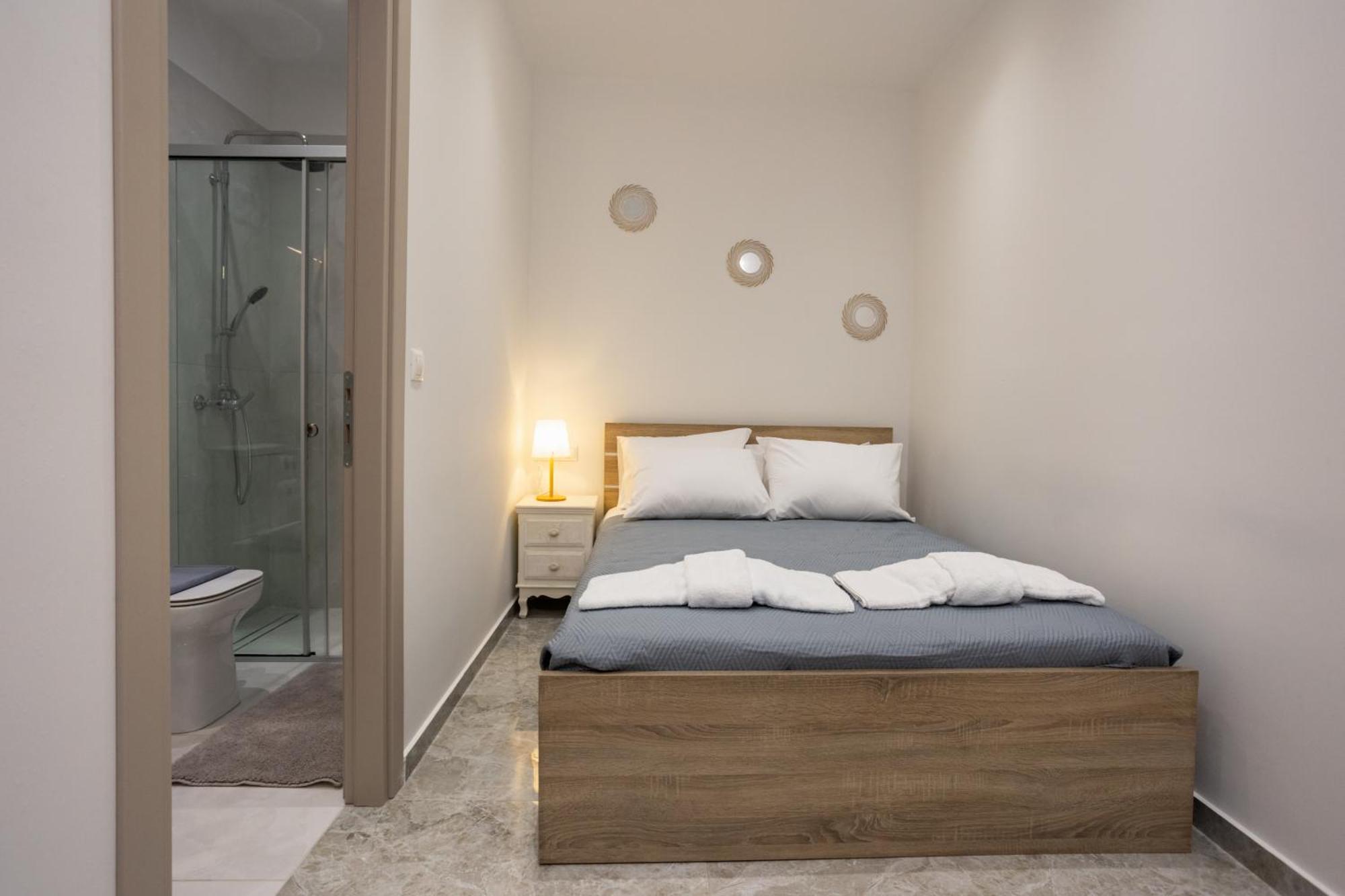 Ourania 2 Appartement Pentátion