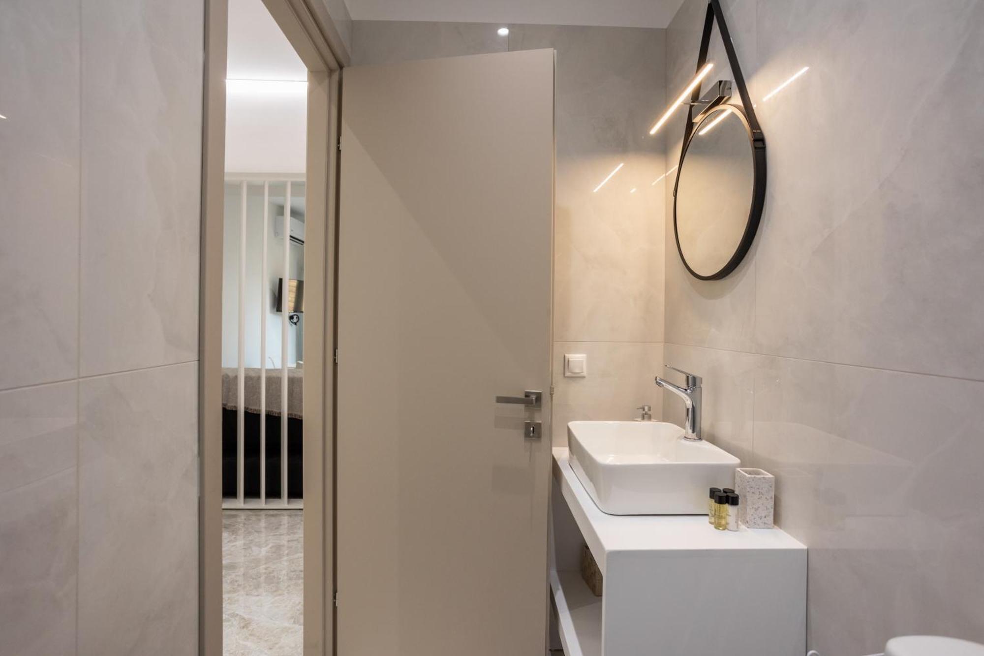 Ourania 2 Appartement